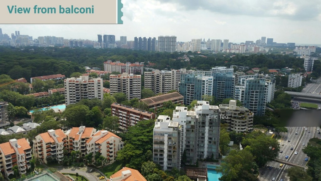 D'Leedon (D10), Condominium #111979212